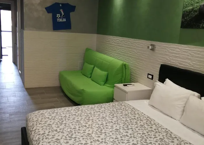 Casa de hóspedes Vivin 4*