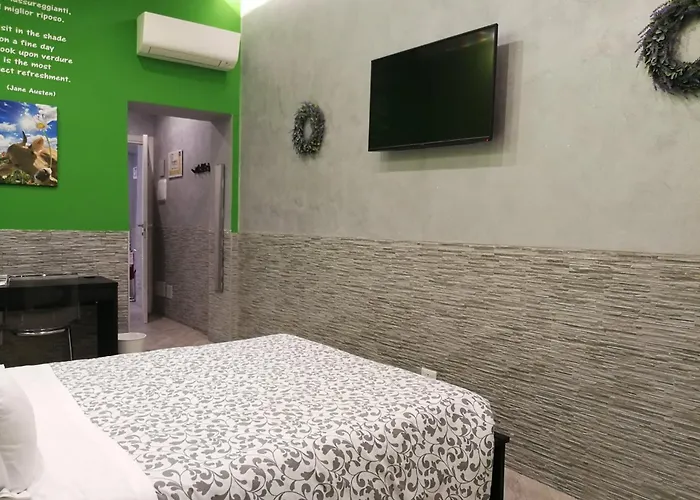 Casa de hóspedes Vivin 4*
