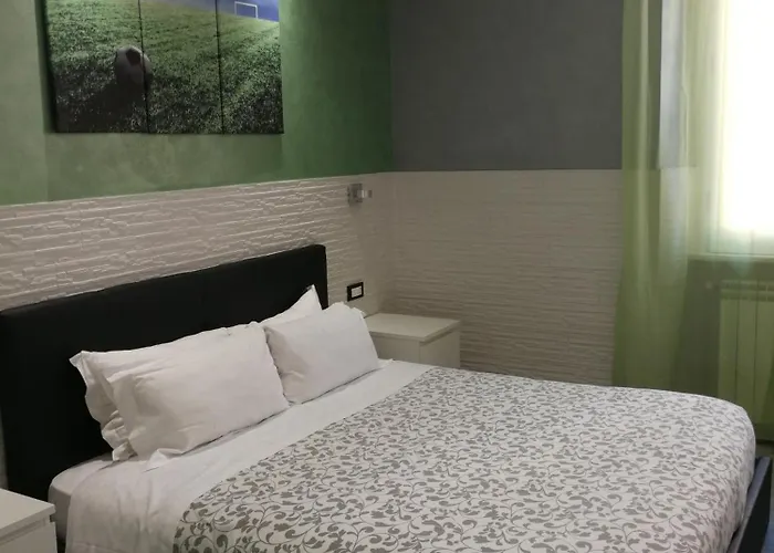 Vivin 4* Roma