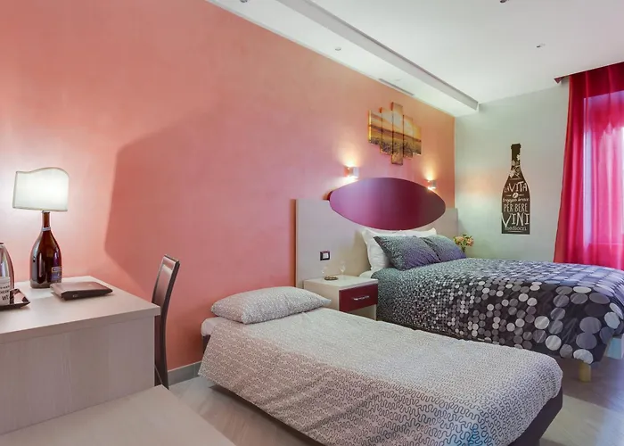 Vivin Casa de hóspedes 4*