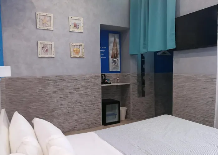 Casa de hóspedes Vivin